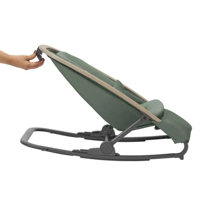 Maxi-Cosi Kori Bouncer Beyond Green Eco
