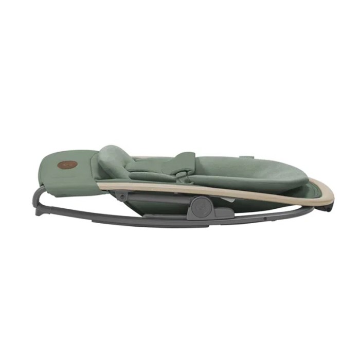 Maxi-Cosi Kori Bouncer Beyond Green Eco