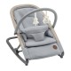 Maxi-Cosi Kori Bouncer Beyond Grey Eco
