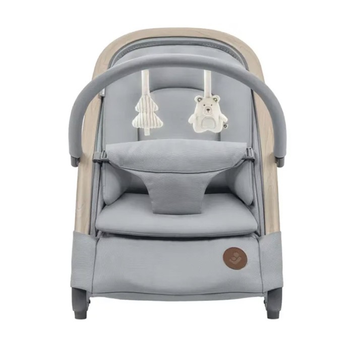 Maxi-Cosi Kori Bouncer Beyond Grey Eco