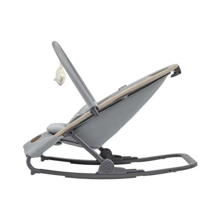 Maxi-Cosi Kori Bouncer Beyond Grey Eco
