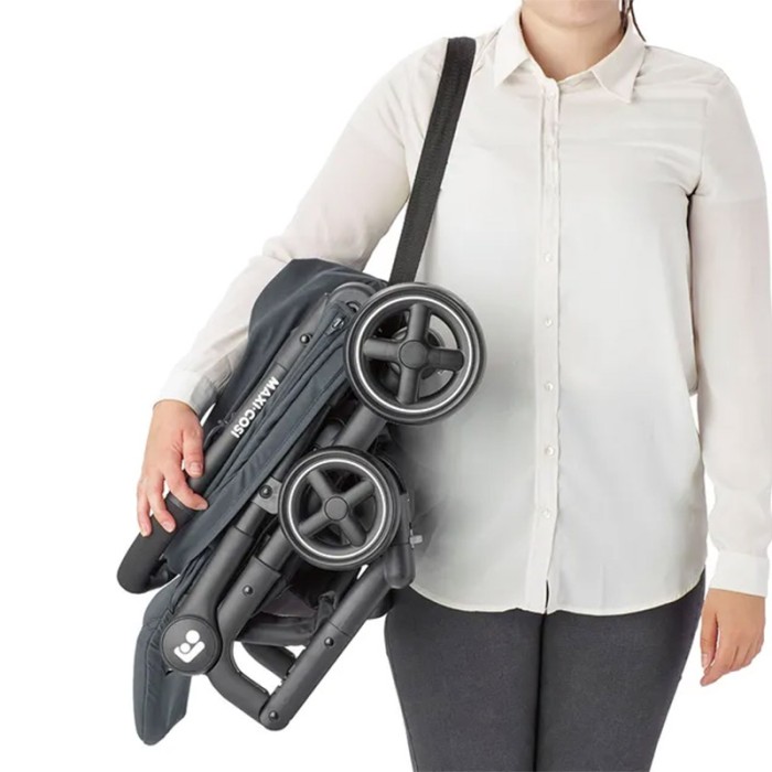 Maxi-Cosi Lara Stroller Essential Graphite