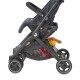 Maxi-Cosi Lara Stroller Essential Graphite
