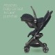 Maxi-Cosi Lara2 Car seat Adaptor