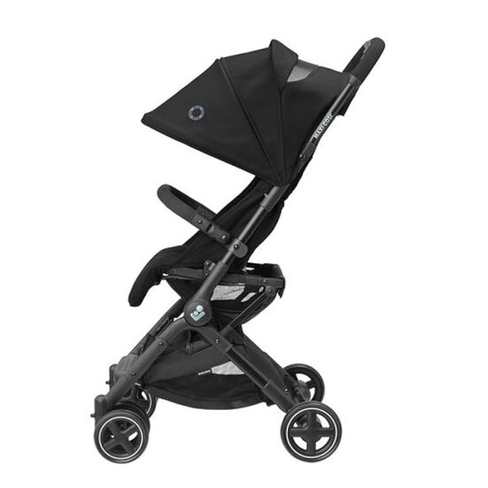Maxi-Cosi Lara2 Stroller Essential Black