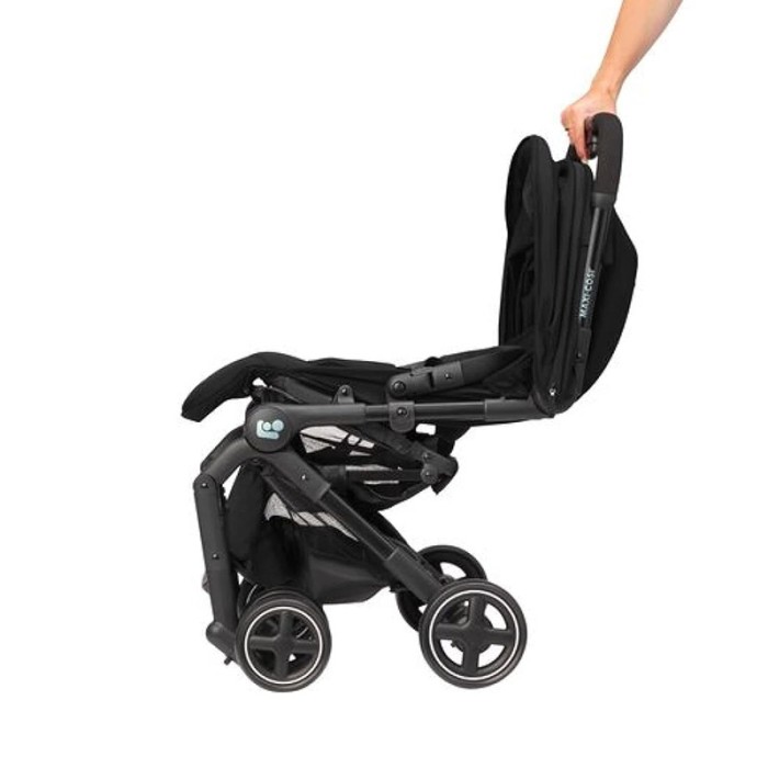 Maxi-Cosi Lara2 Stroller Essential Black