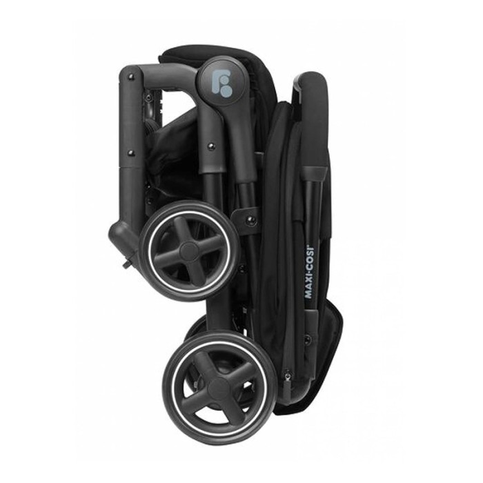 Maxi-Cosi Lara2 Stroller Essential Black