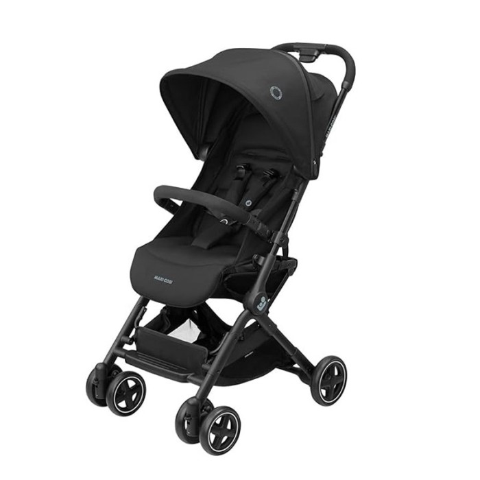 Maxi-Cosi Lara2 Stroller Essential Black