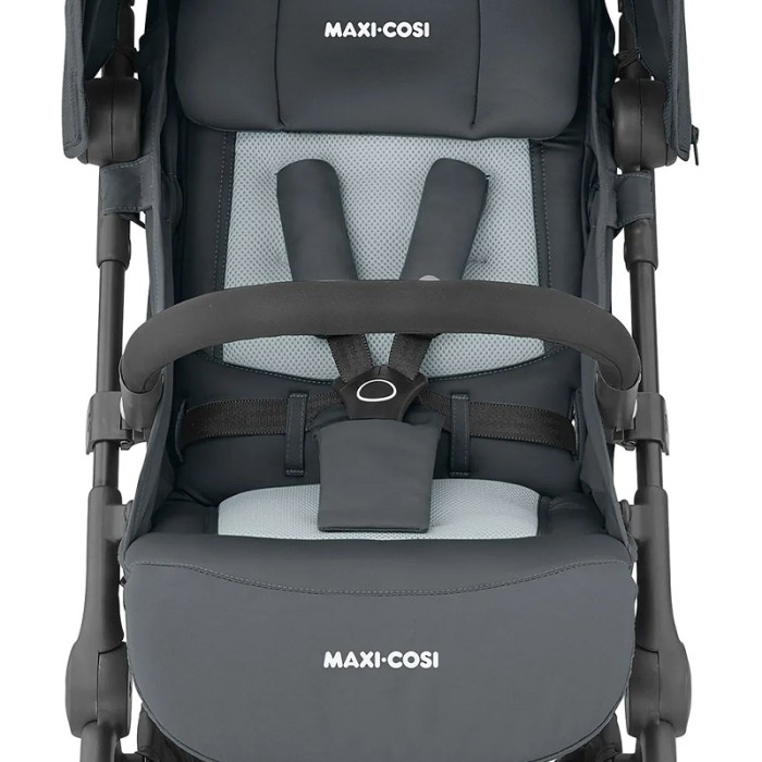 Maxi-Cosi Lara2 Stroller Essential Graphite
