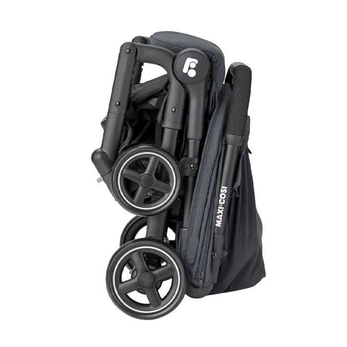 Maxi-Cosi Lara2 Stroller Essential Graphite