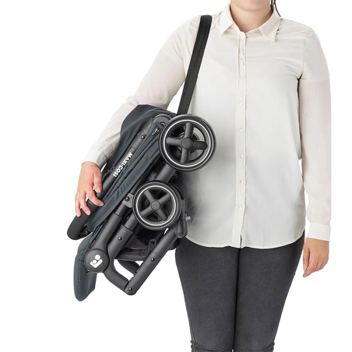 Maxi-Cosi Lara2 Stroller Essential Graphite