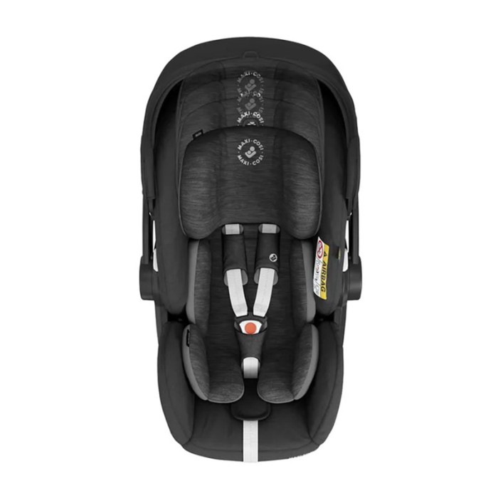 Maxi-Cosi Marble I-Size Car Seat Essential Black
