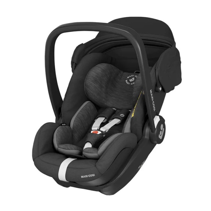 Maxi-Cosi Marble I-Size Car Seat Essential Black