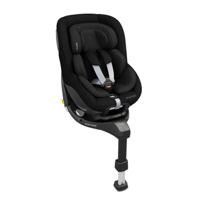 Maxi-Cosi Mica 360 pro I-Size Car Seat Authentic Black