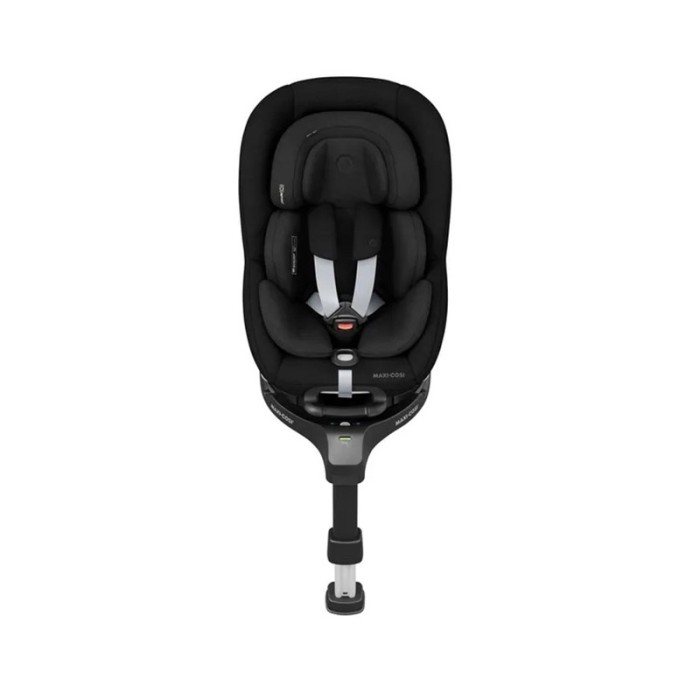 Maxi-Cosi Mica 360 pro I-Size Car Seat Authentic Black