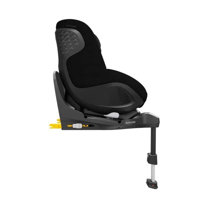Maxi-Cosi Mica 360 pro I-Size Car Seat Authentic Black