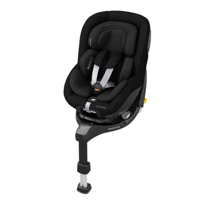 Maxi-Cosi Mica 360 pro I-Size Car Seat Authentic Black