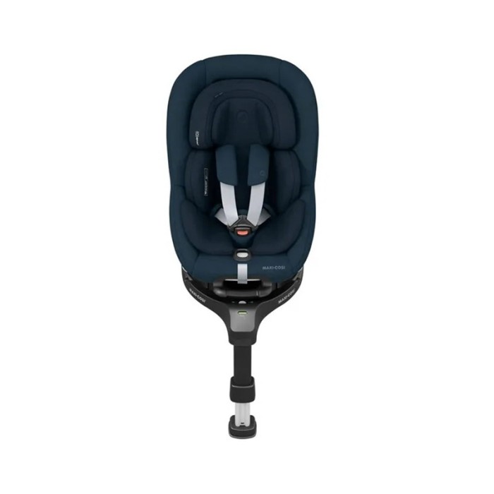 Maxi-Cosi Mica 360 Pro I-Size car seat Authentic Blue With Base
