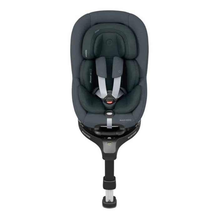 Maxi-Cosi Mica 360 pro I-Size Car Seat Authentic Graphite