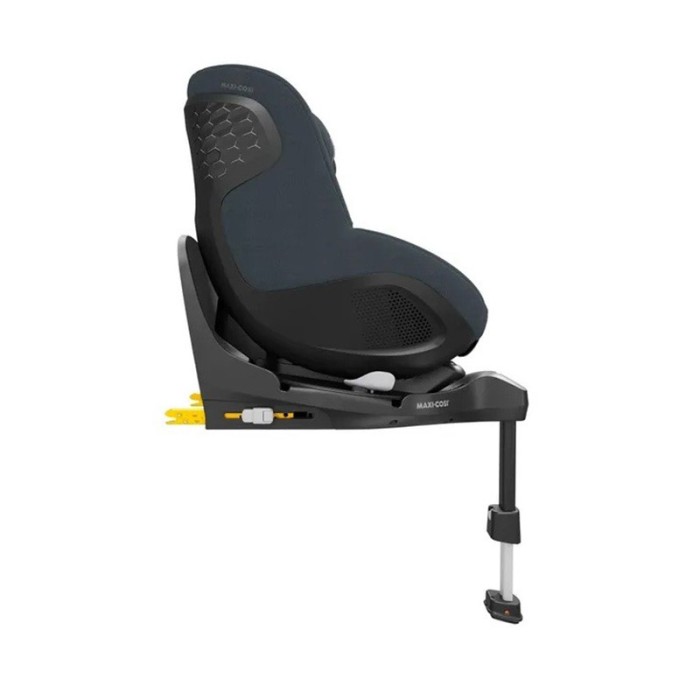 Maxi-Cosi Mica 360 pro I-Size Car Seat Authentic Graphite