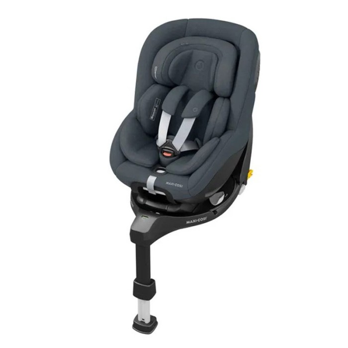 Maxi-Cosi Mica 360 pro I-Size Car Seat Authentic Graphite