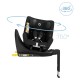 Maxi-Cosi Mica Eco I-Size Car Seat Authentic Black