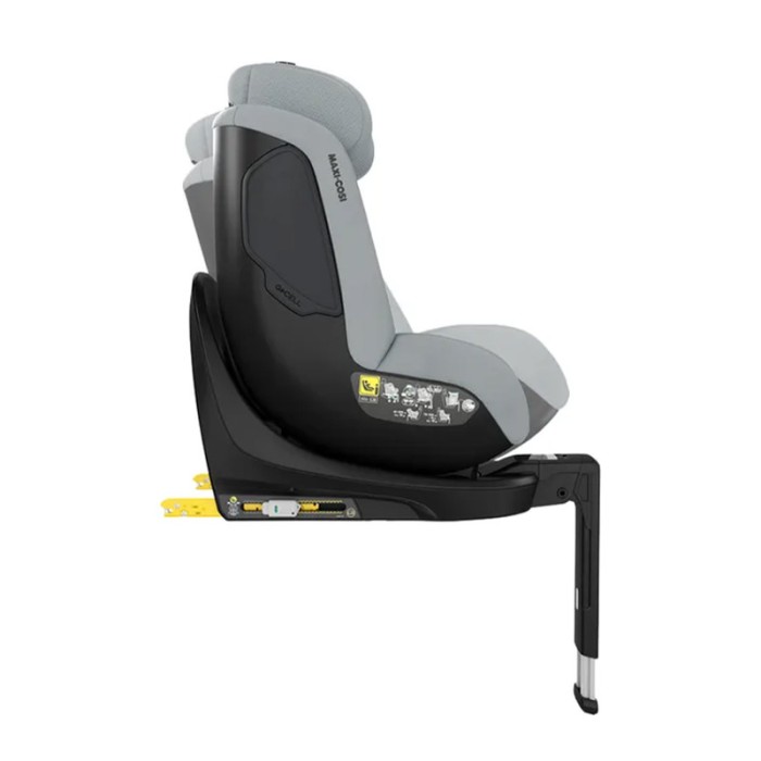 Maxi-Cosi Mica Eco I-Size Car Seat Authentic Grey