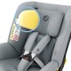 Maxi-Cosi Mica Eco I-Size Car Seat Authentic Grey