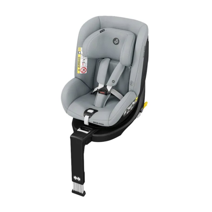 Maxi-Cosi Mica Eco I-Size Car Seat Authentic Grey
