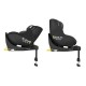 Maxi-Cosi Mica Pro Eco I-Size Car Seat Authentic Black