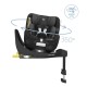 Maxi-Cosi Mica Pro Eco I-Size Car Seat Authentic Black