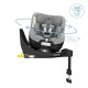 Maxi-Cosi Mica Pro Eco I-Size Car Seat Authentic Grey