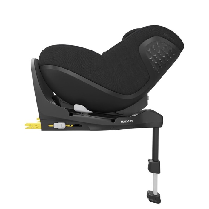 Maxi-Cosi Pearl 360 Pro Car Seat Essential Black