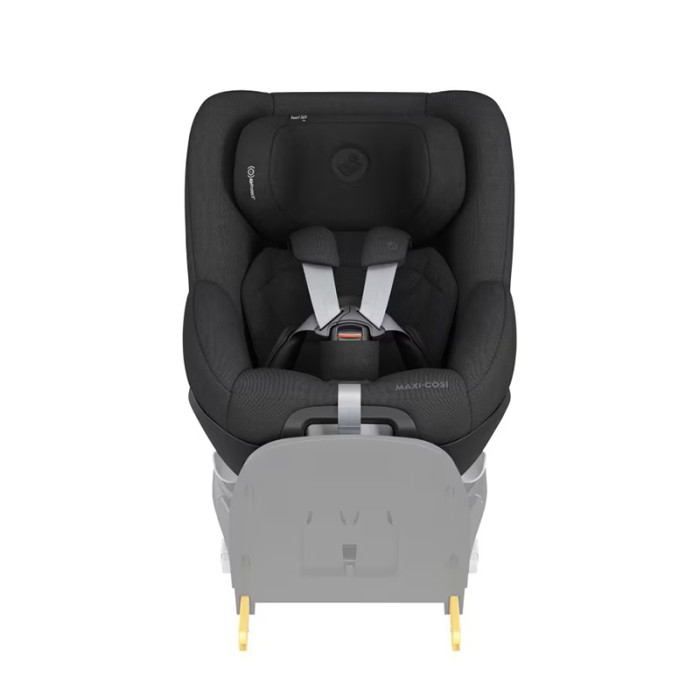 Maxi-Cosi Pearl 360 Pro Car Seat Essential Black