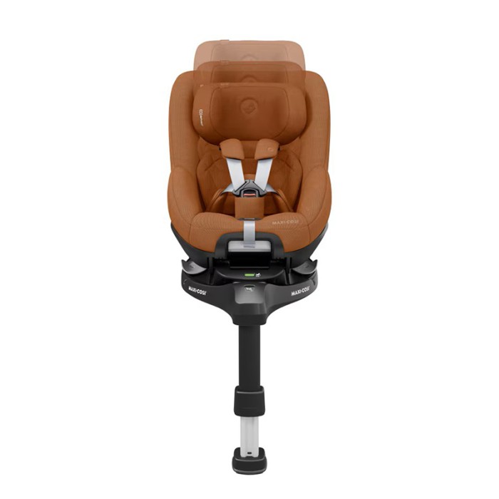 Maxi-Cosi Pearl 360 Pro Car Seat Essential Cognac