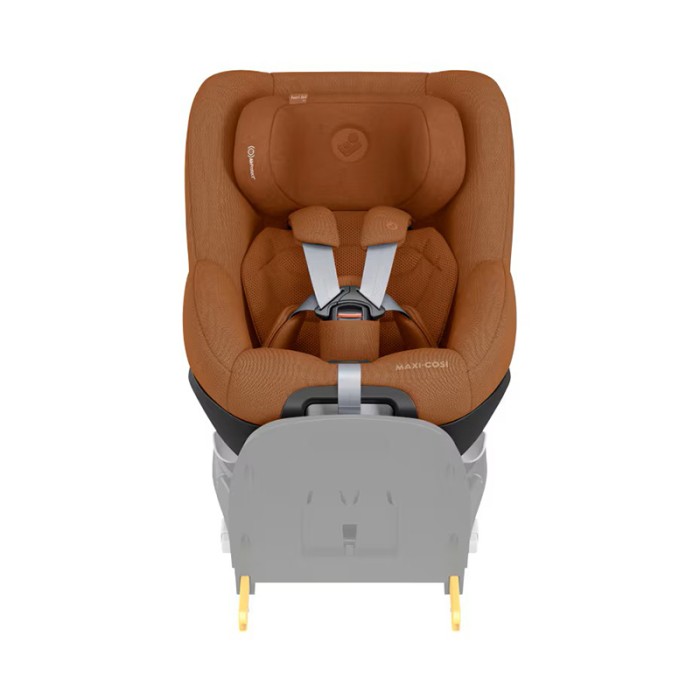 Maxi-Cosi Pearl 360 Pro Car Seat Essential Cognac