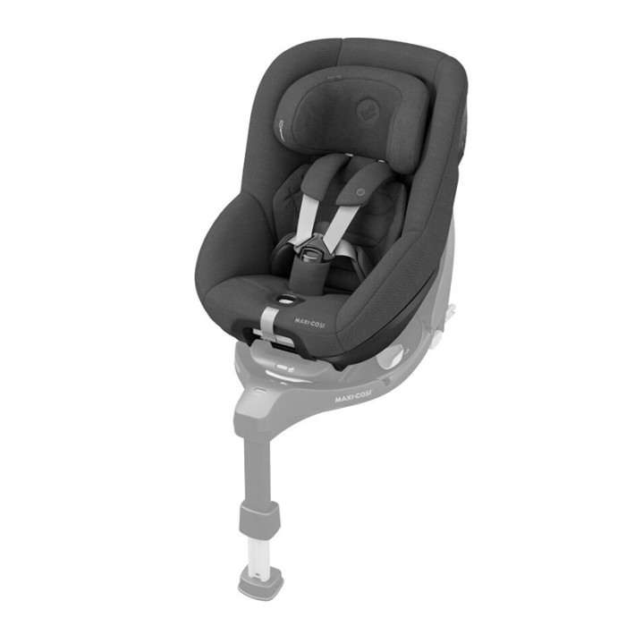 Maxi-Cosi Pearl 360 Pro Car Seat Essential Graphite