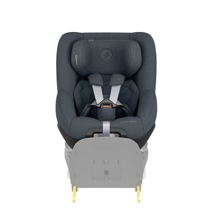 Maxi-Cosi Pearl 360 Pro Car Seat Essential Graphite