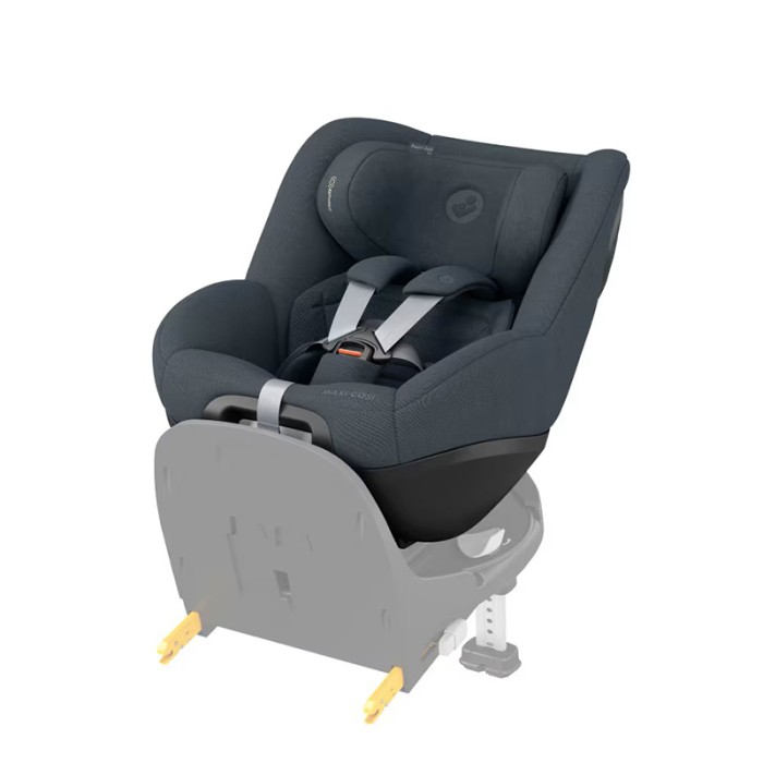 Maxi-Cosi Pearl 360 Pro Car Seat Essential Graphite