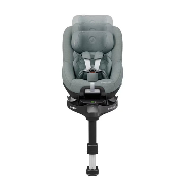 Maxi-Cosi Pearl 360 Pro Car Seat Essential Grey