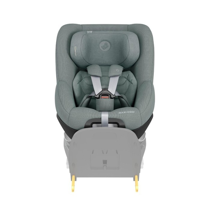 Maxi-Cosi Pearl 360 Pro Car Seat Essential Grey
