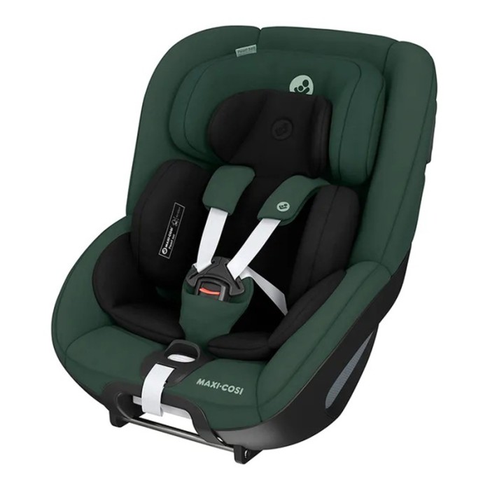 Maxi-Cosi Pearl 360 Pro Newborn Inlay Black