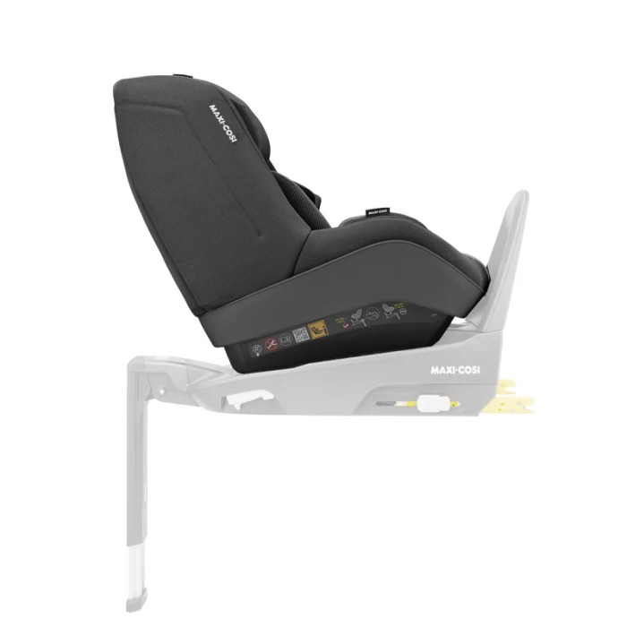 Maxi-Cosi Pearl Pro2 I-Size Car Seat Authentic Black