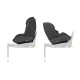 Maxi-Cosi Pearl Pro2 I-Size Car Seat Authentic Black