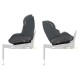 Maxi-Cosi Pearl Pro2 I-Size Car Seat Authentic Graphite