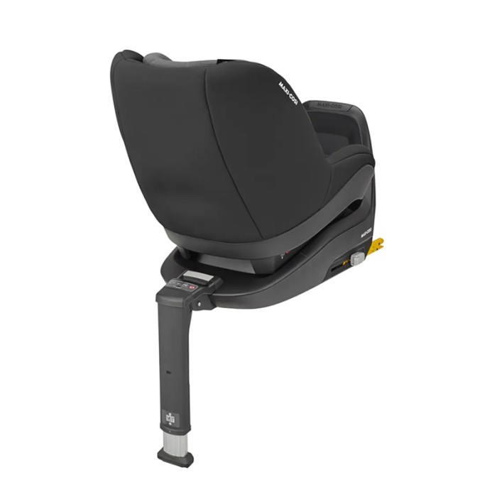 Maxi-Cosi Pearl Smart I-Size Car Seat Authentic Black