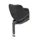 Maxi-Cosi Pearl Smart I-Size Car Seat Authentic Black