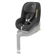 Maxi-Cosi Pearl Smart I-Size Car Seat Authentic Black