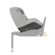 Maxi-Cosi Pearl Smart I-Size Car Seat Authentic Grey