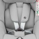 Maxi-Cosi Pearl Smart I-Size Car Seat Authentic Grey